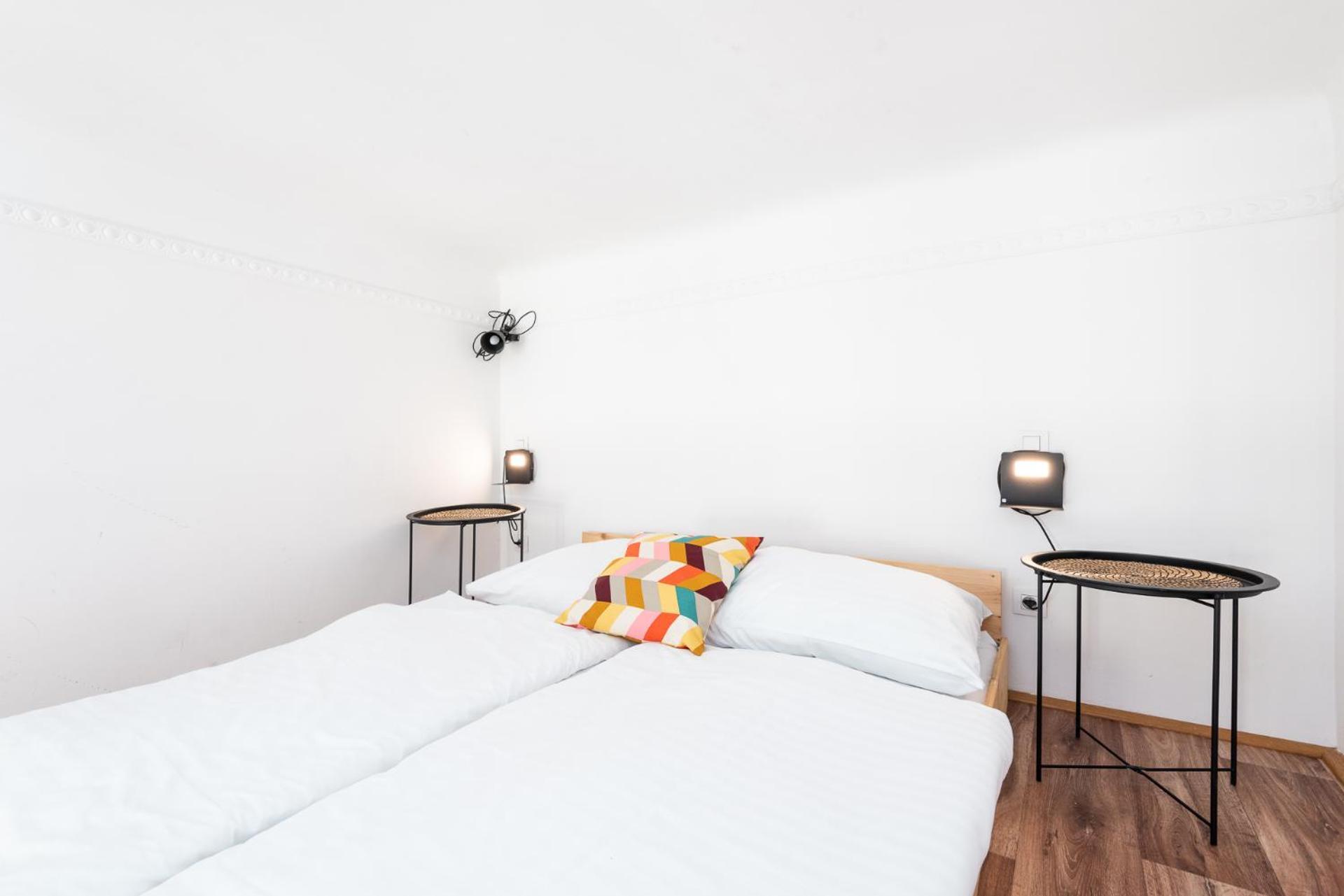 Hybernska By Pragueforyou Apartment
