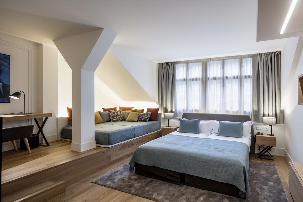 Boho - Small Luxury Hotel 4*