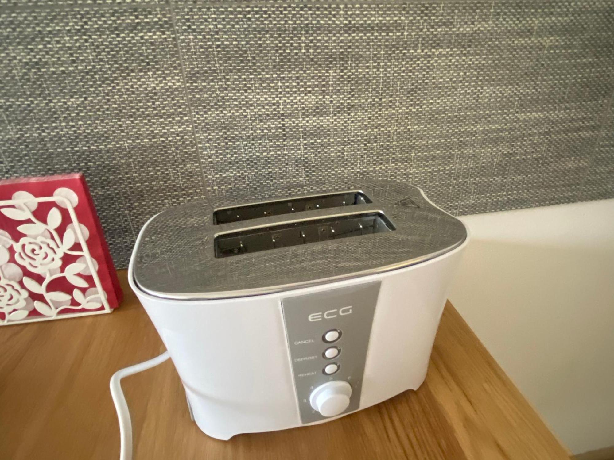 Appartement New In