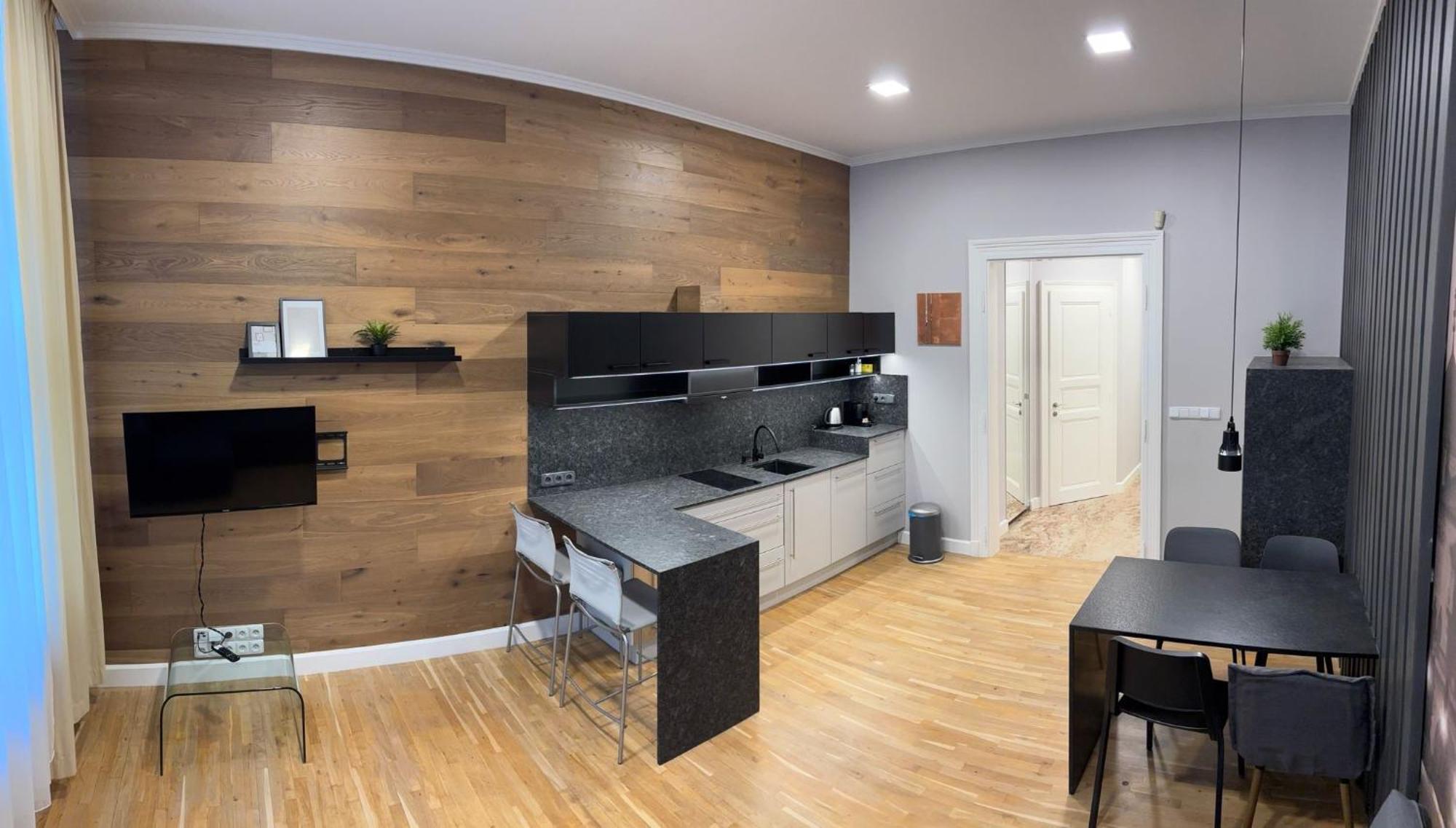 Holec Appartement