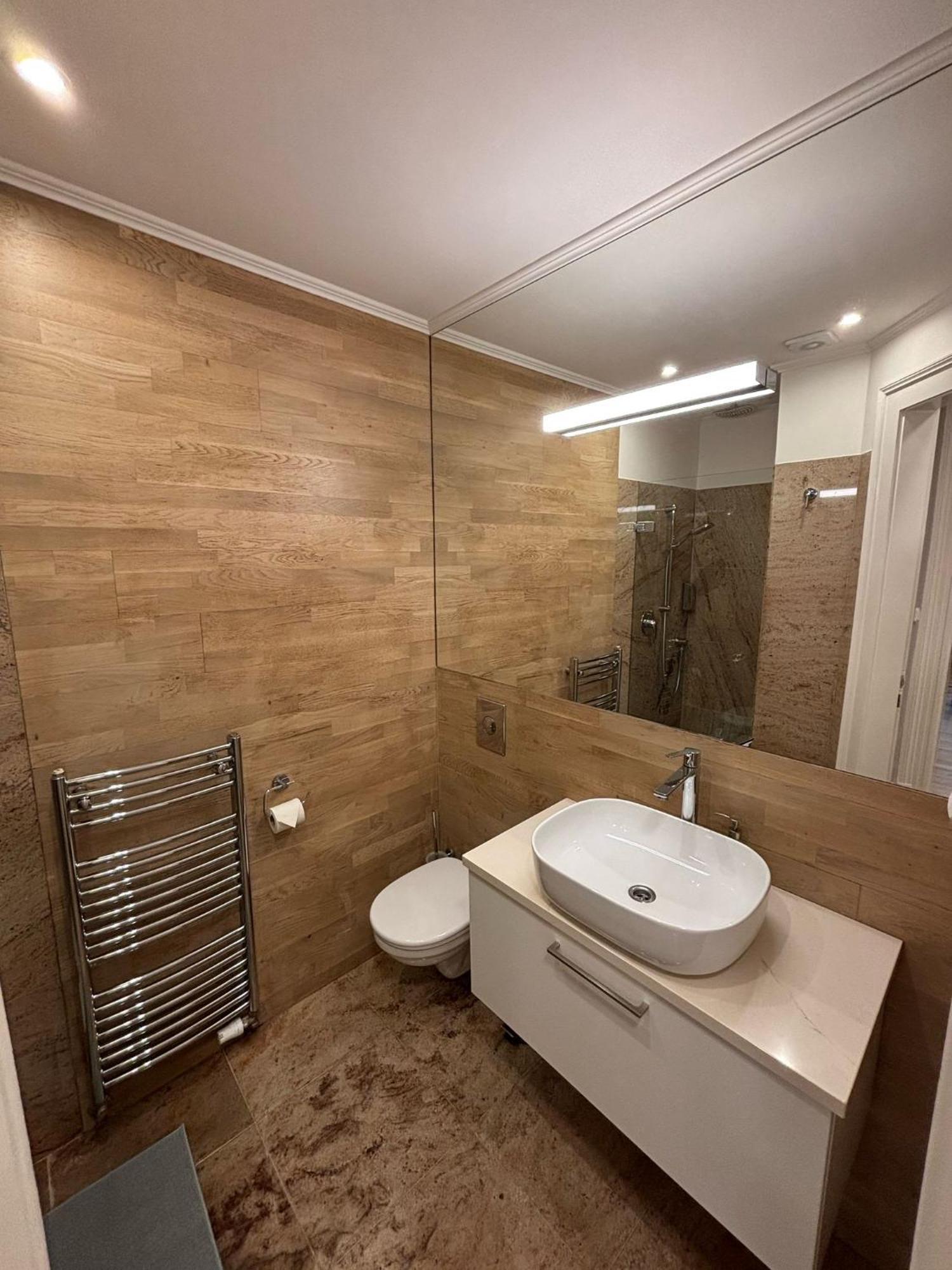 Holec Appartement Prague