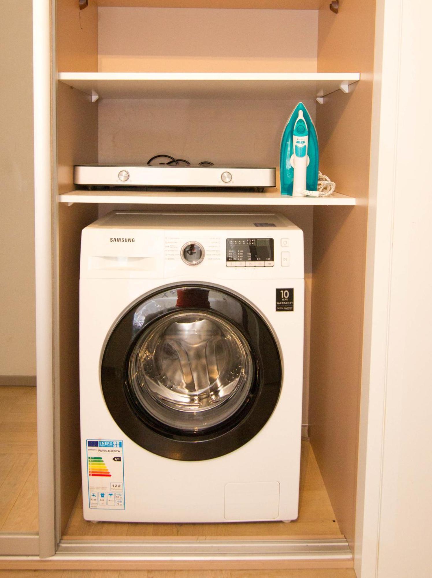 Luxury Near Charles Bridge Apartment