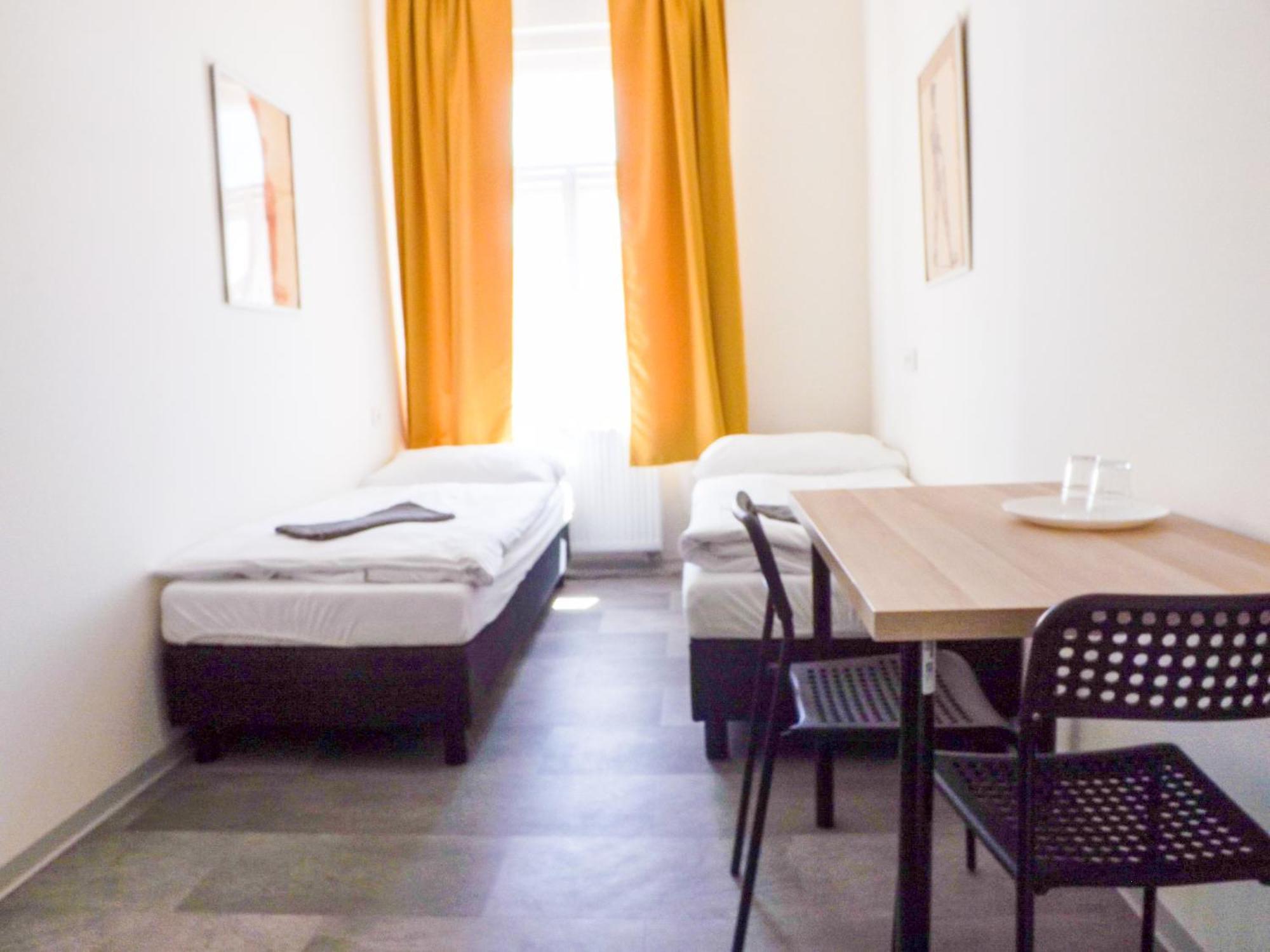 Prague Room Letna H2 Prague