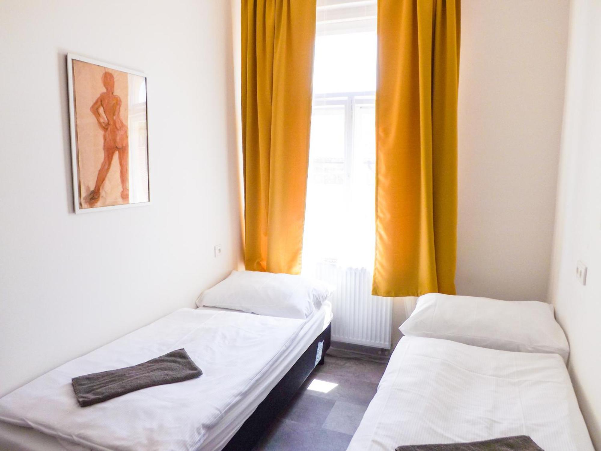 Prague Room Letna H2