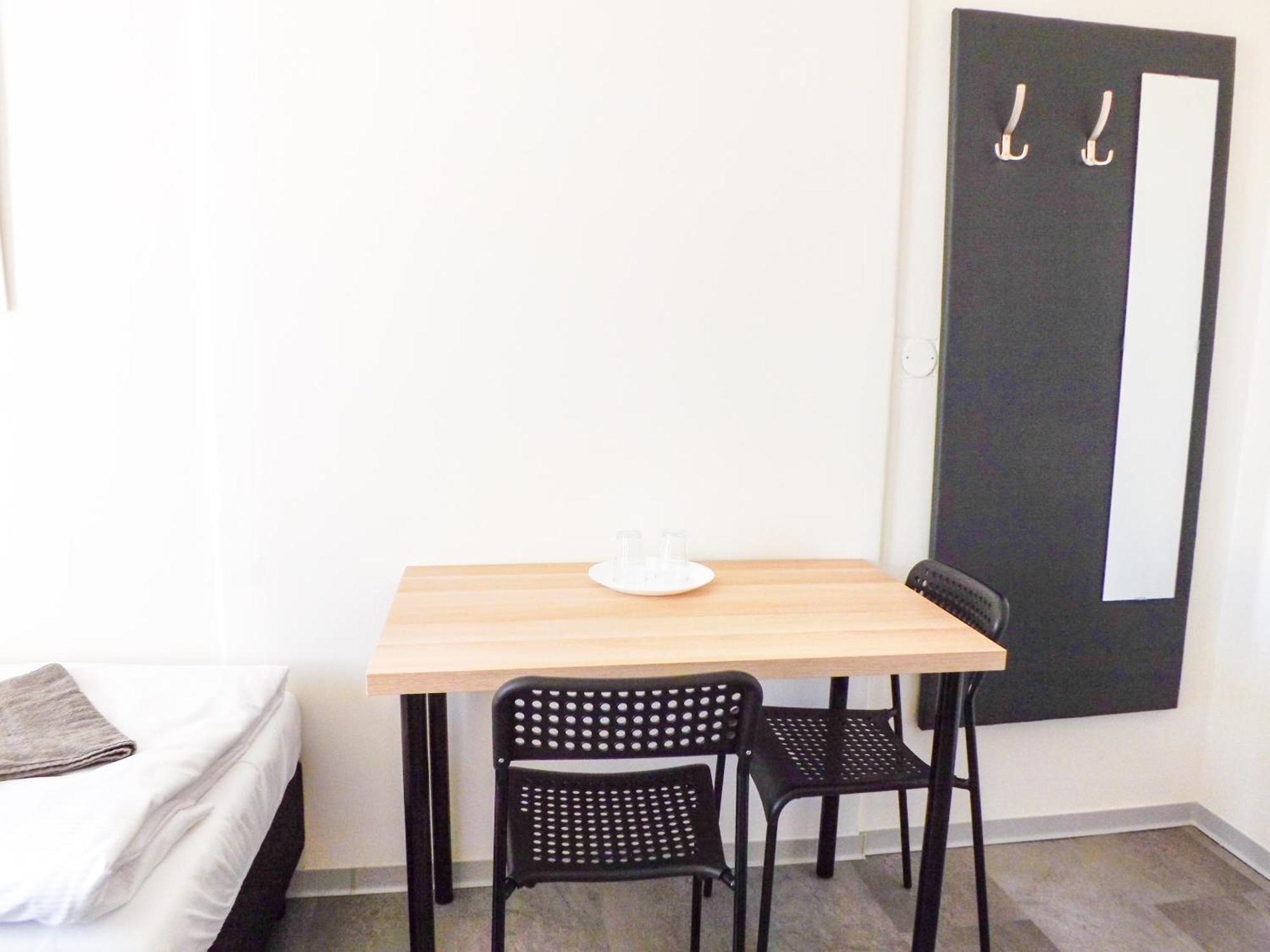 Homestay Prague Room Letna H2