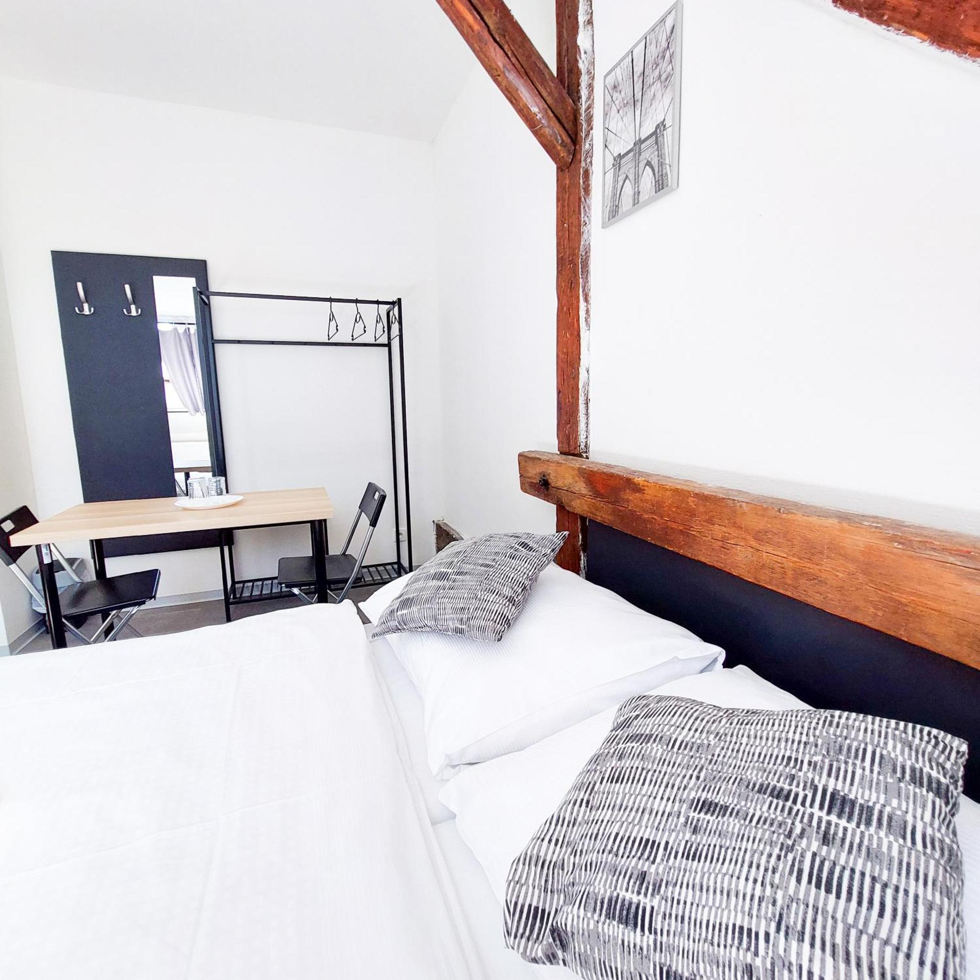 Séjour chez l'habitant Utulny Podkrovni R4 Prague