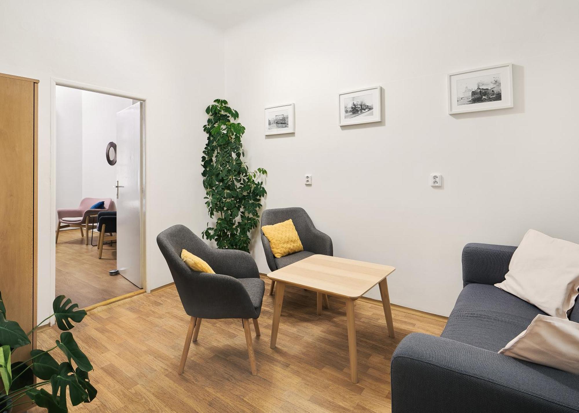 Teytz Apartments Apartment Prague
