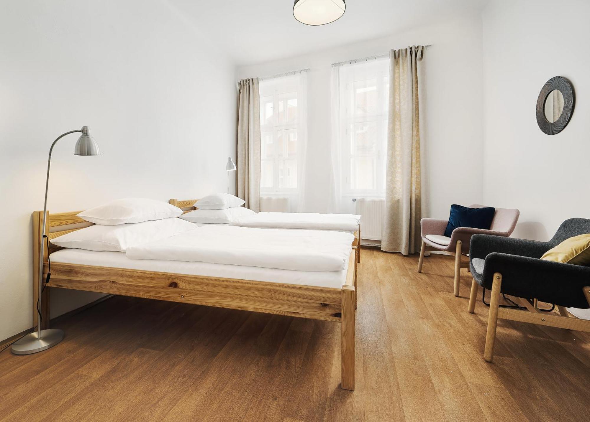 Teytz Apartments Apartment