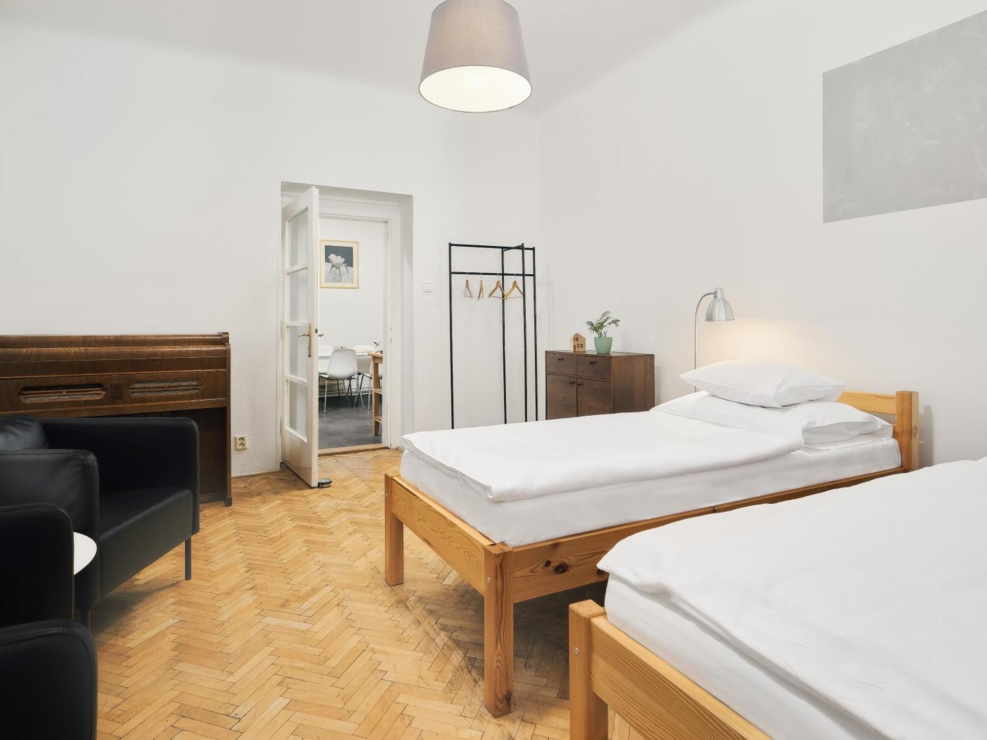 Teytz Apartments Apartment Prague