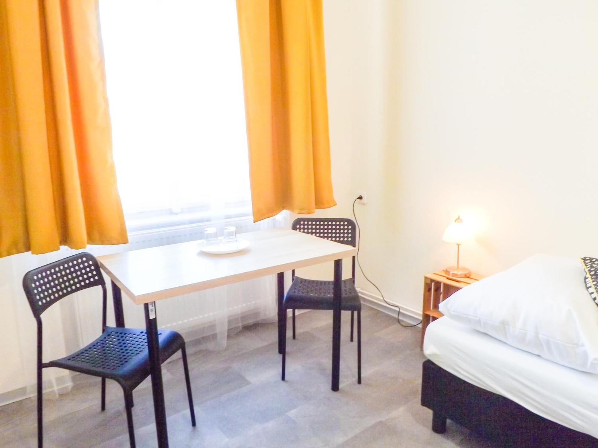 Séjour chez l'habitant Pokoj V Prazskych Holesovicich C1