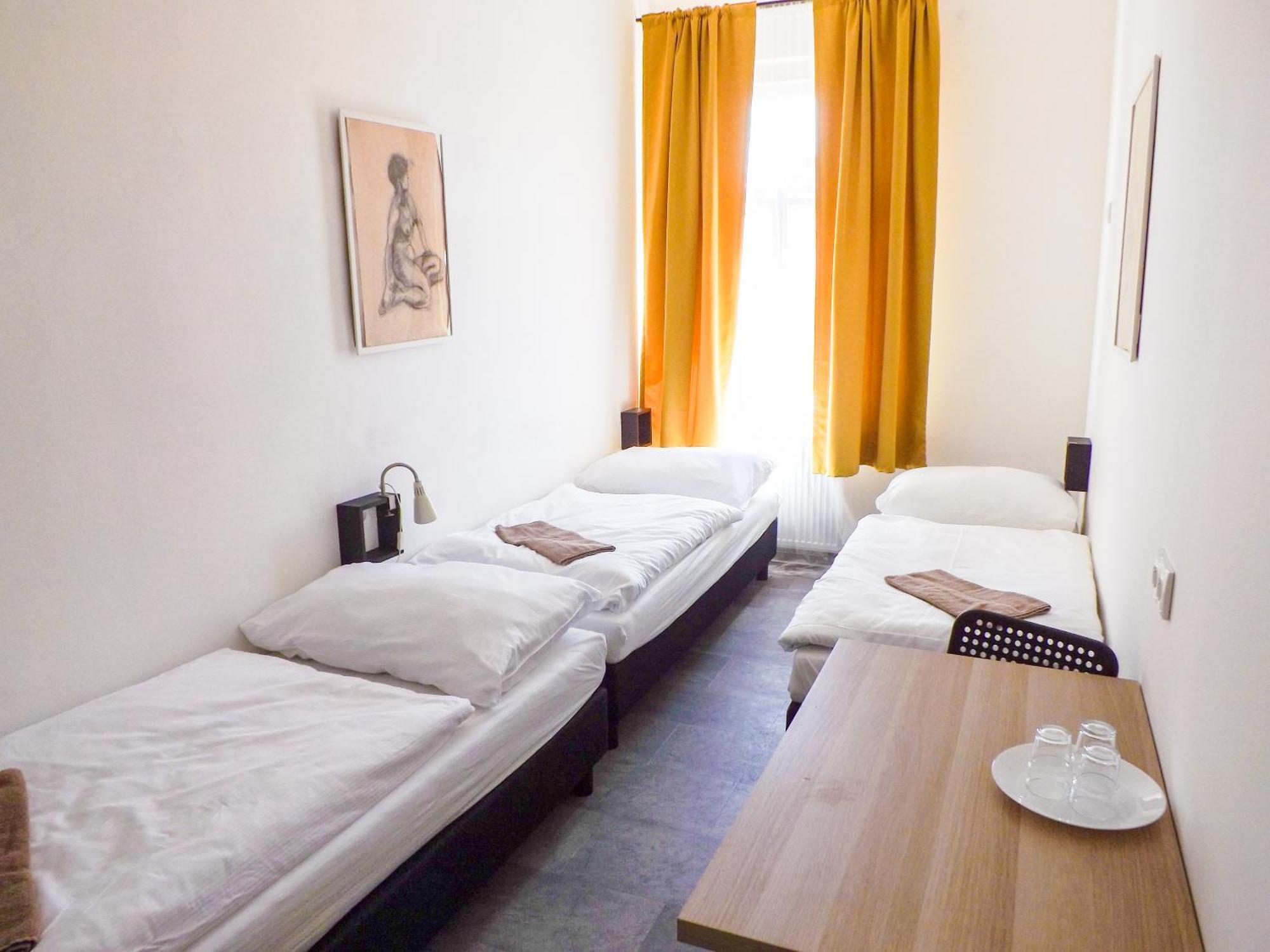 Homestay Sunny H1