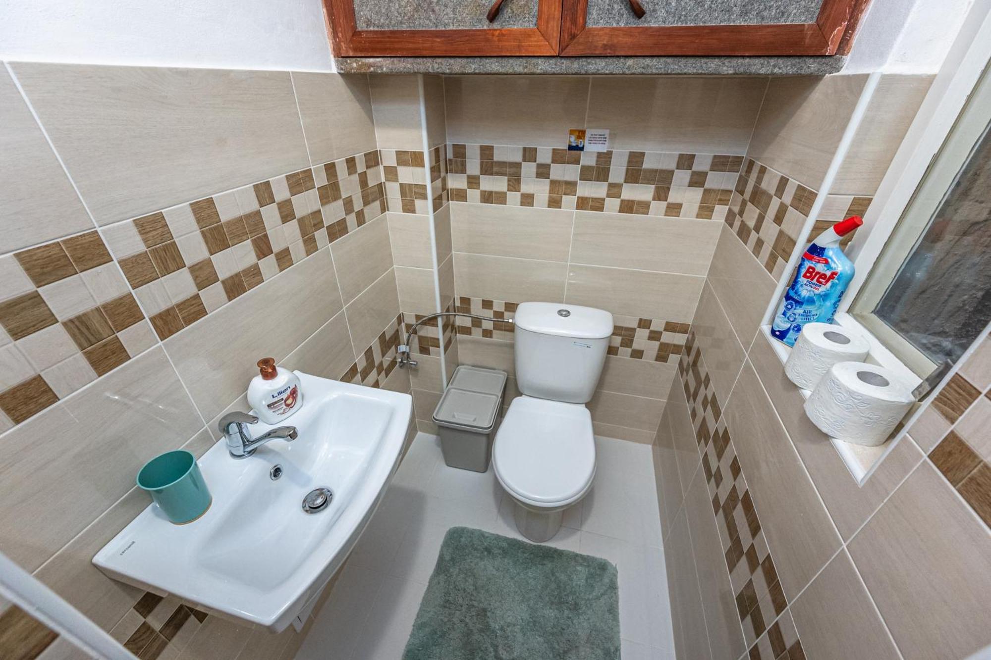Apartment Safarikova 18