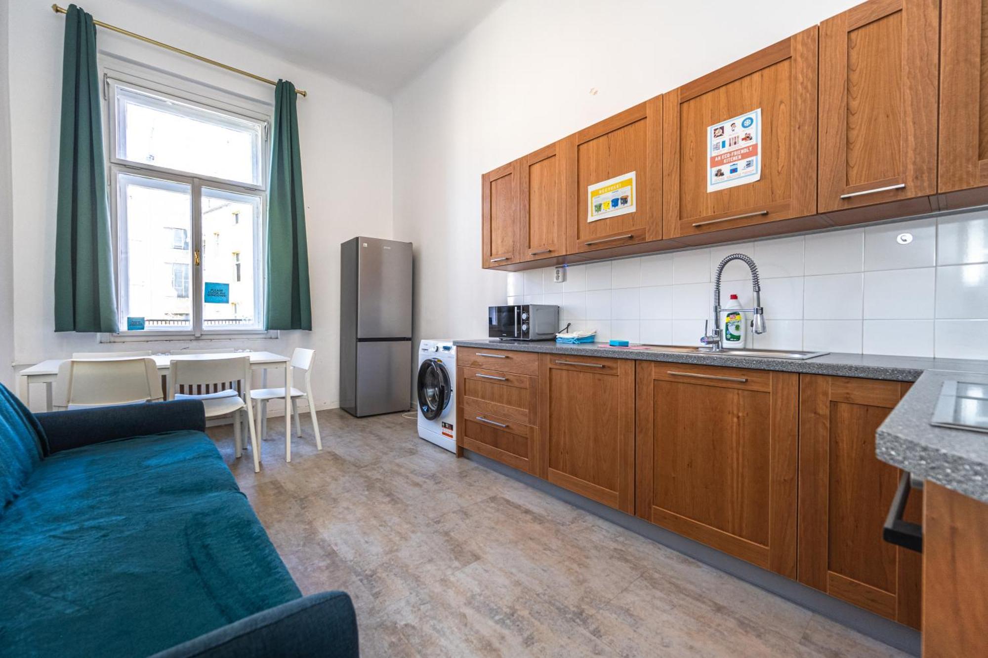 Safarikova 18 Apartment *