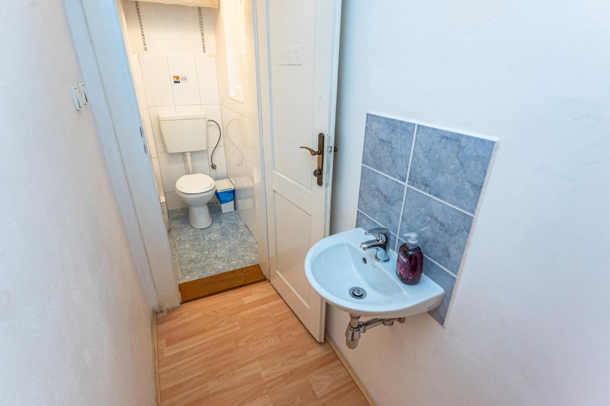 Apartment Safarikova 18 Prague