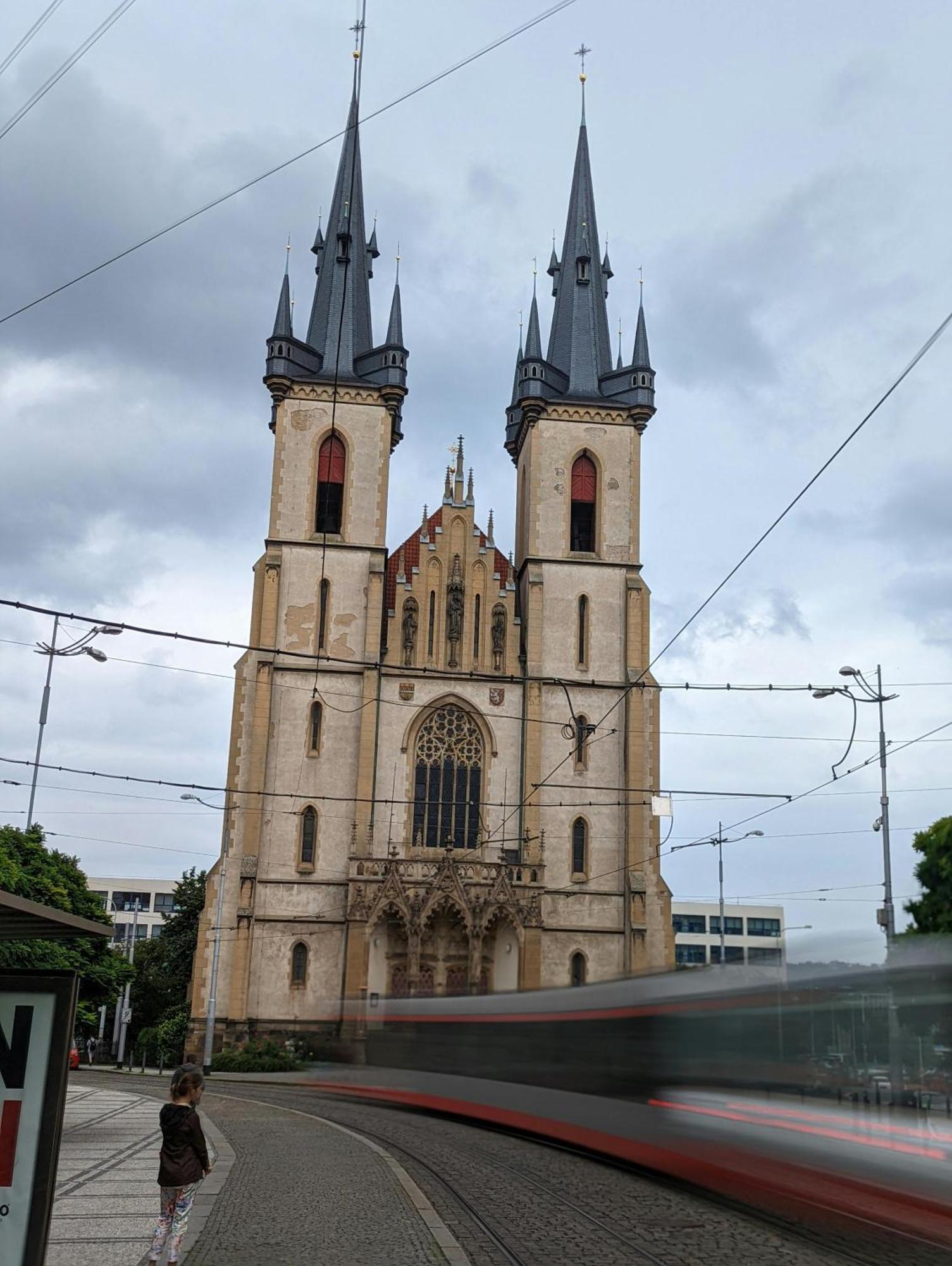 Prague Room Letna H2 *