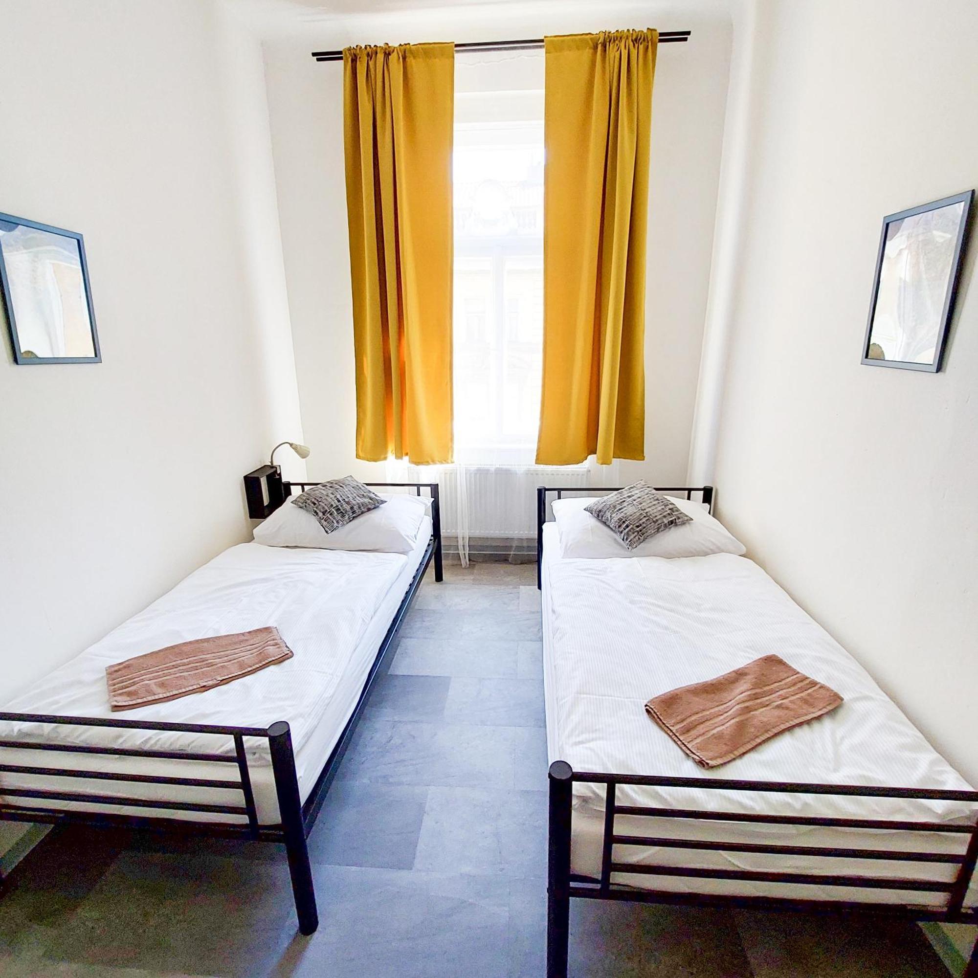 Prague Room Letna H2 Homestay