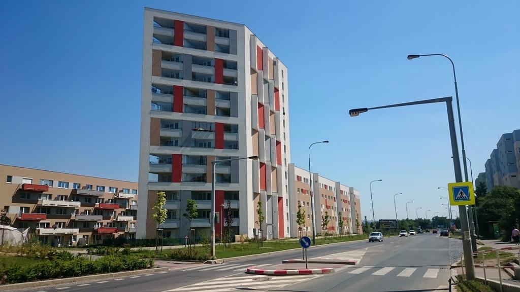 Daire Flat 131