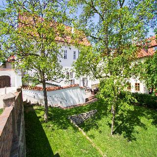 Hotel Monastery Prag