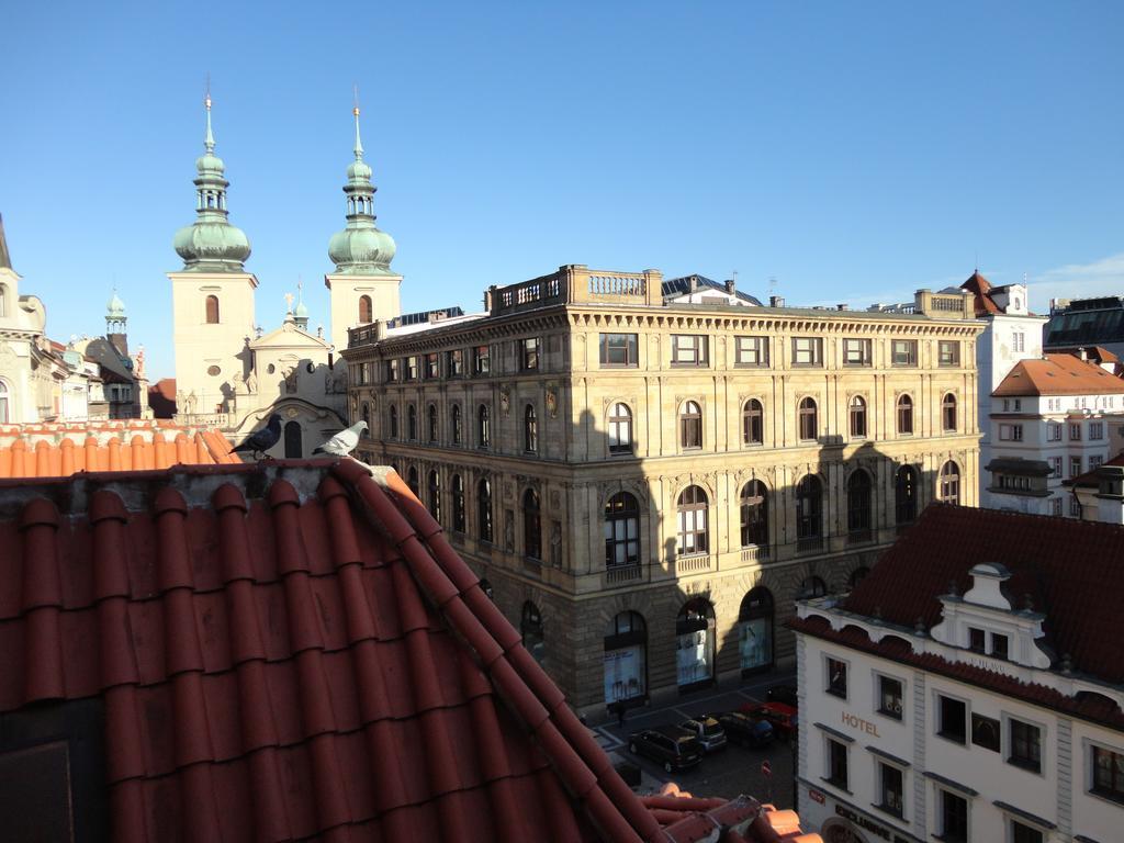 Tara Guest house Prague