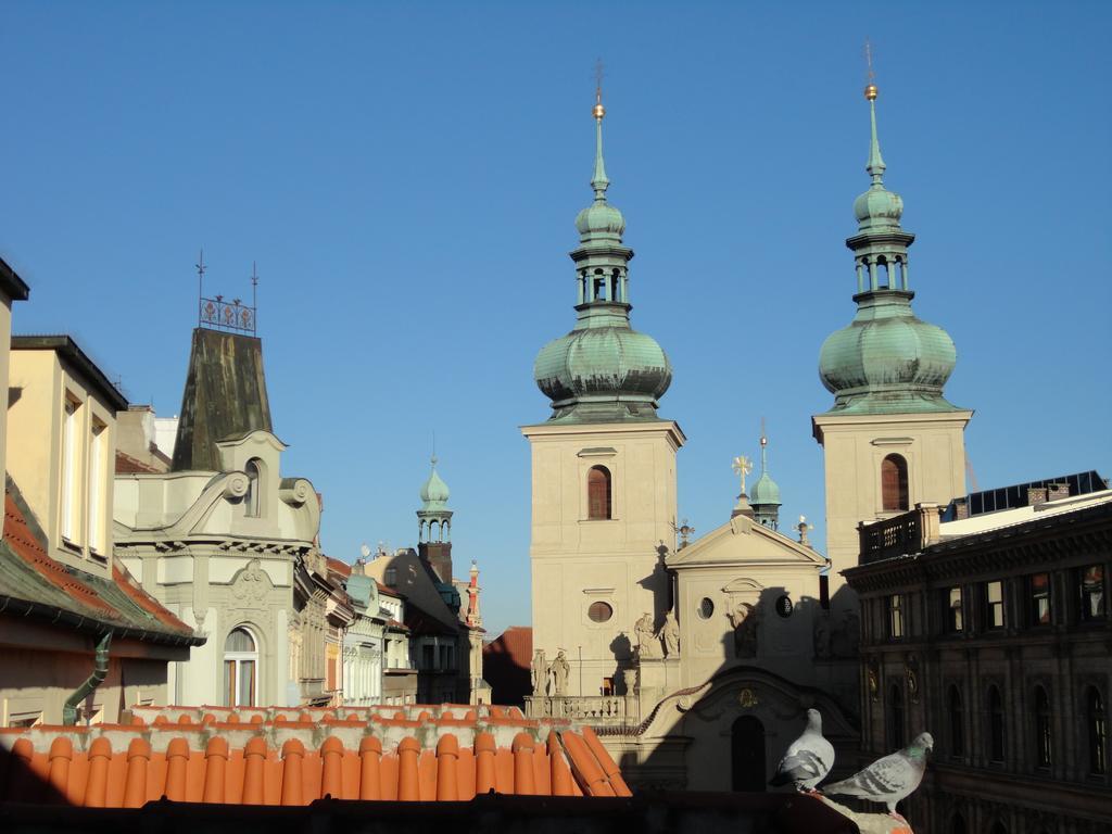 Tara 2* Prague