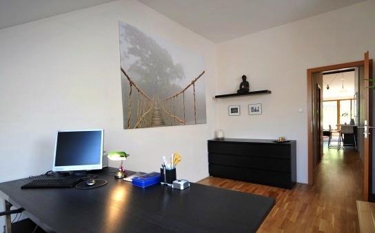 Appartement Loft And Prague