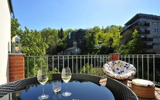 Appartement Loft And