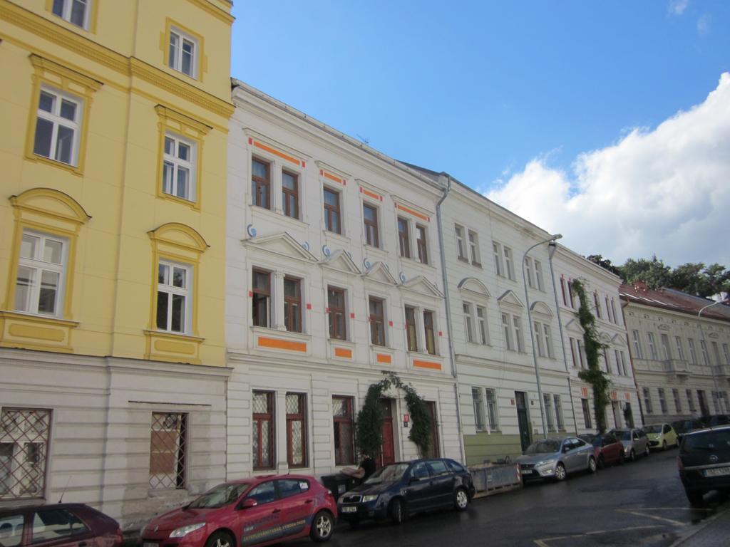 Appartement Loft And Prague