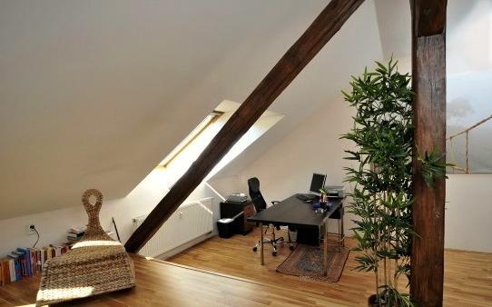 Appartement Loft And *