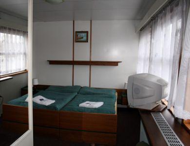 Botel Vodnik 3*