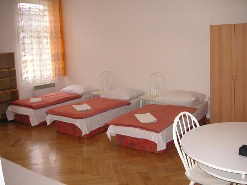 Auberge de jeunesse Bell