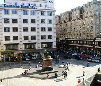 Hotel Jungmann 4*