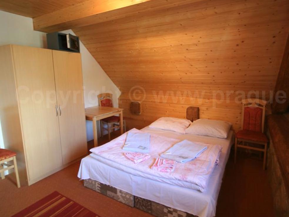 Otel Bella 3*
