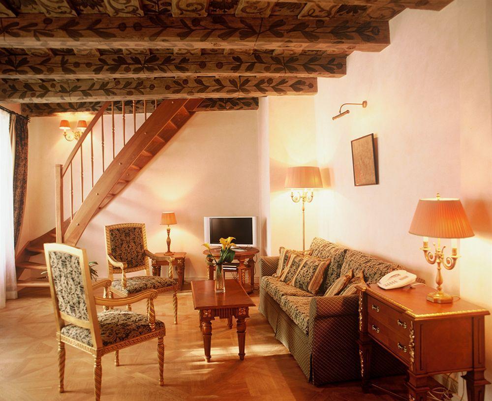 Bijou De 4* Prague