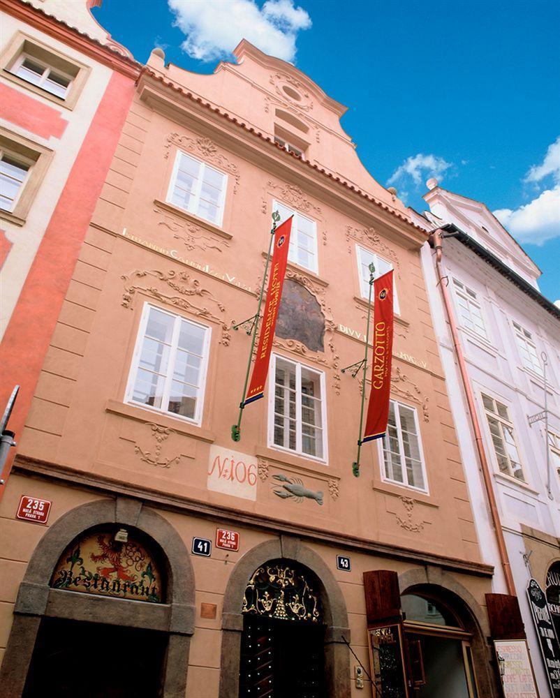 Aparthotel Bijou De