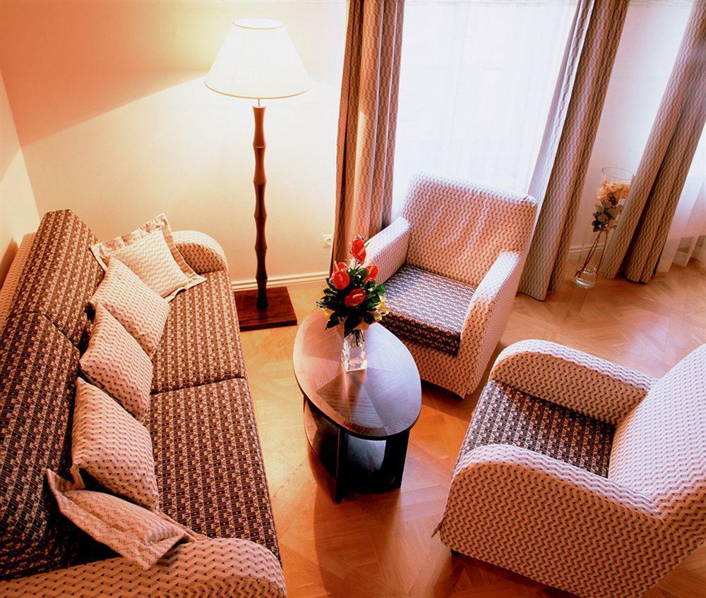 Bijou De Aparthotel