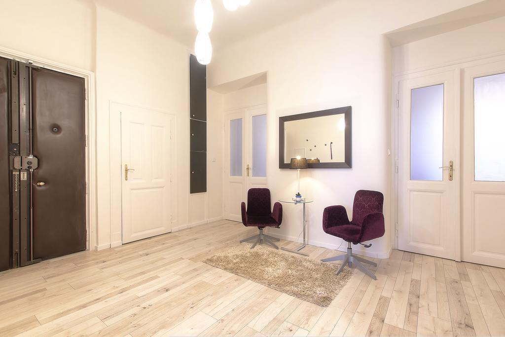 Centrum Old Town Square Apartamento *