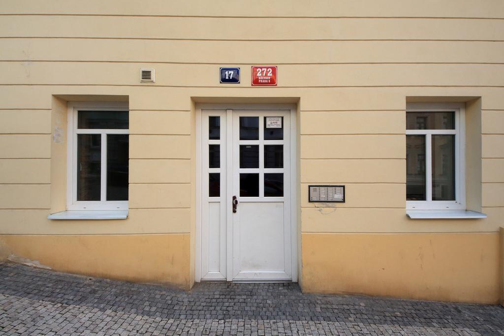 Heleny Malirove Prague