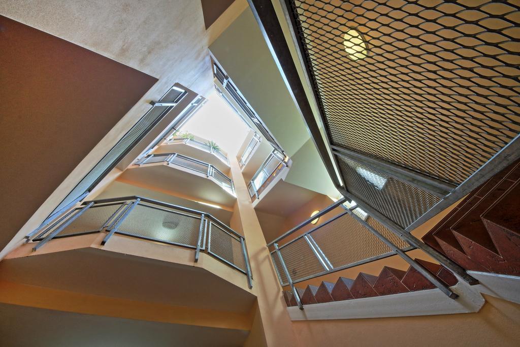 Apartment Heleny Malirove *