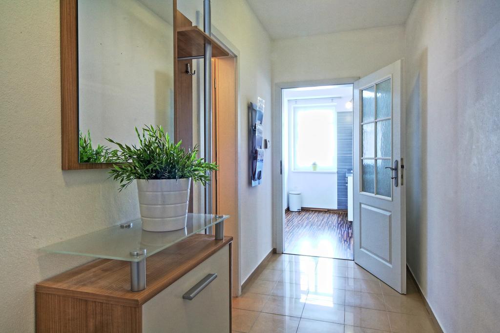 Heleny Malirove Apartment Prague
