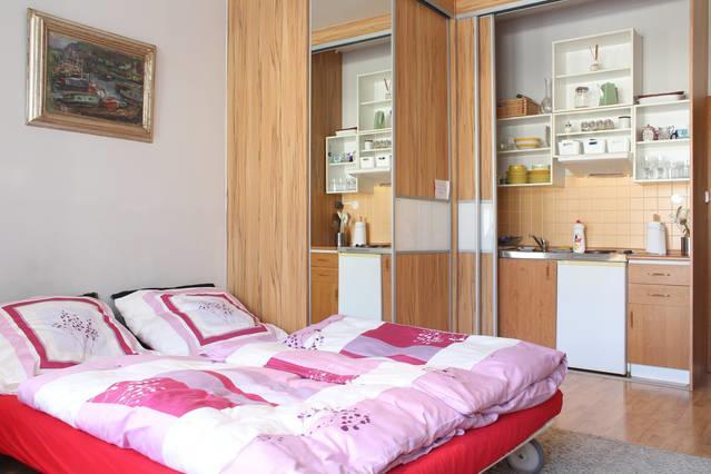 Loft And Appartement