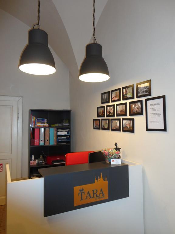 Tara 2* Prague