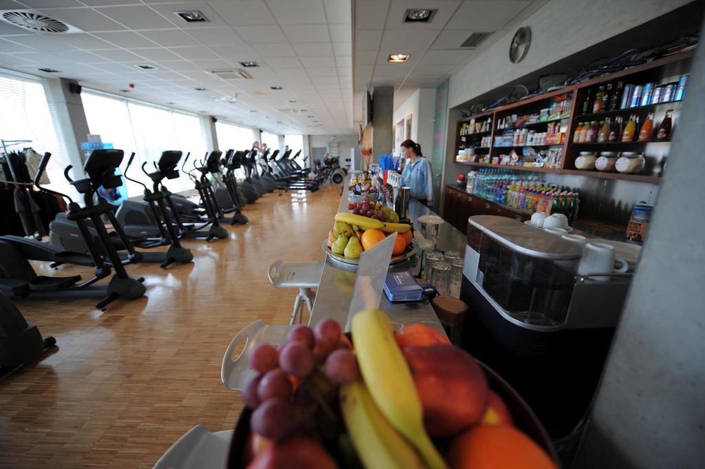 Blue Orange 4* Prag