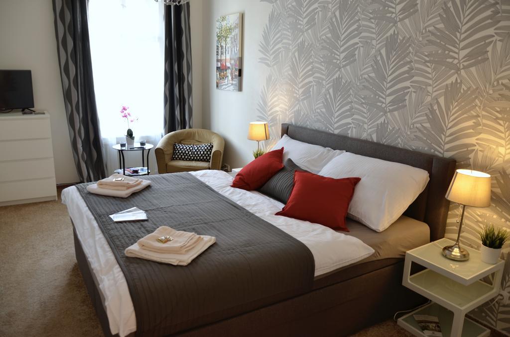 Beautiful In Appartement *