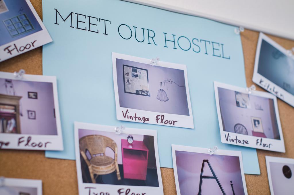 Hostel Dakura Prag