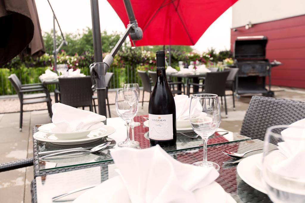 Lifestyle 4* Praga