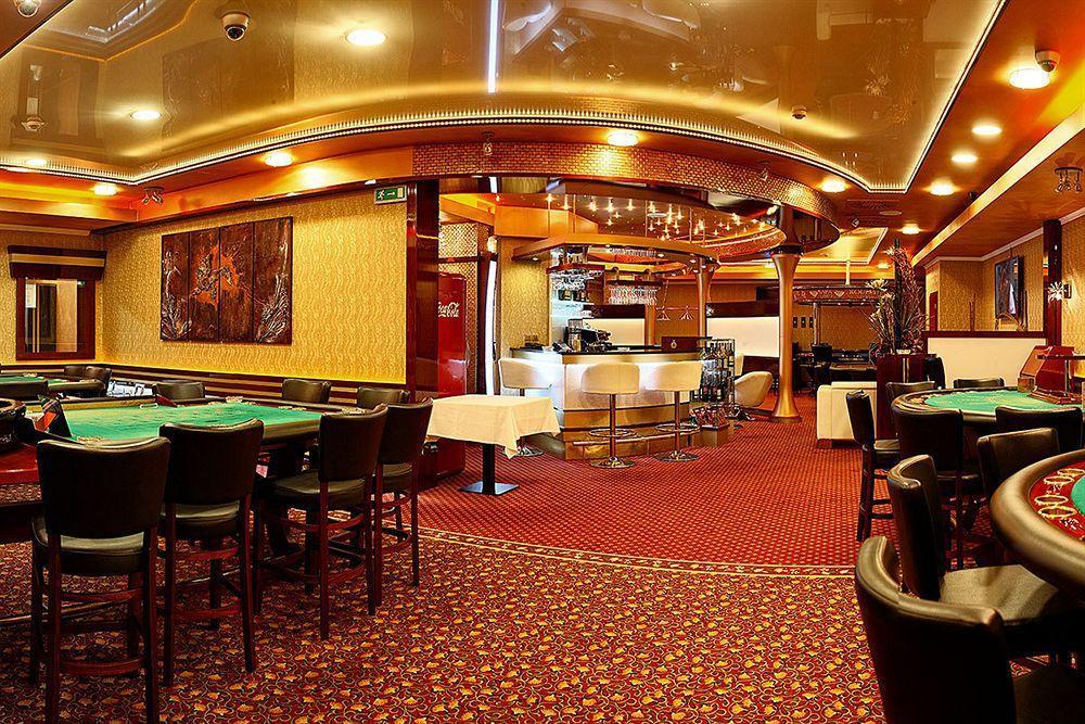 Lifestyle Hotel Praga