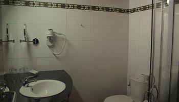 Hotel 1885 Praga