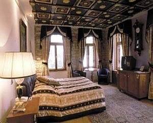 U Pava Hotel Prague