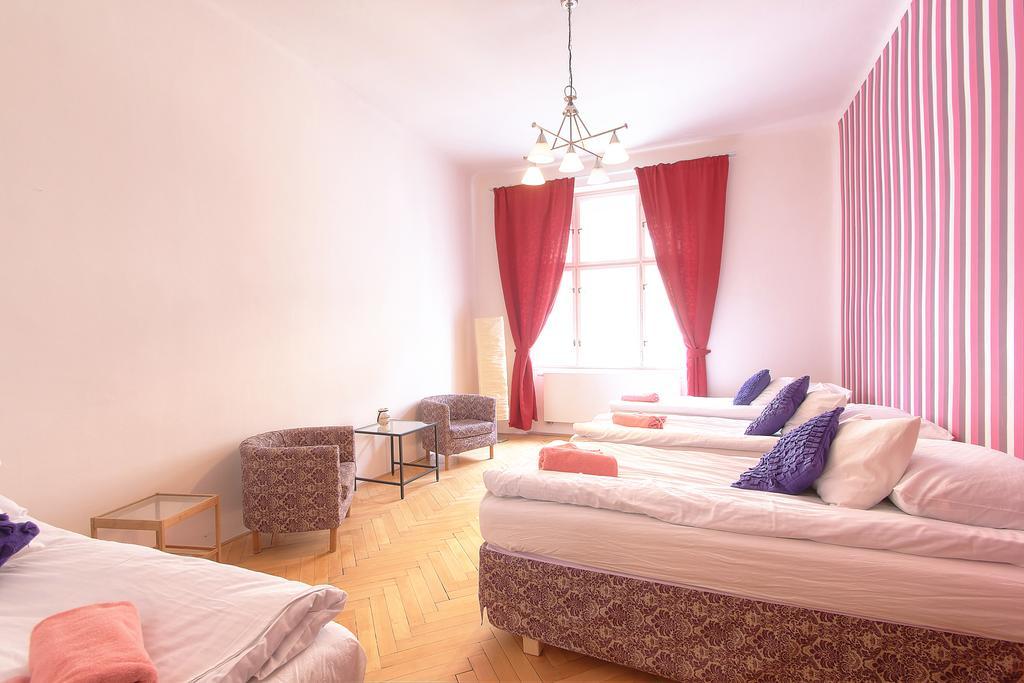 Apartamento Centrum Old Town Square *