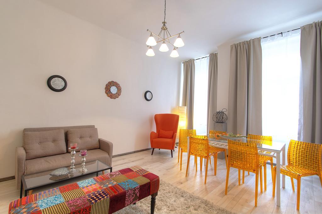 Apartamento Centrum Old Town Square Praga